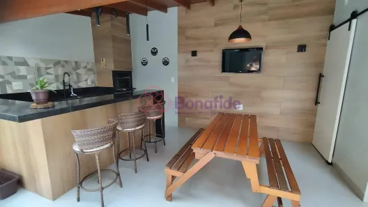 Casa com 3 Quartos à venda, 110m² no Chácara Planalto, Jundiaí