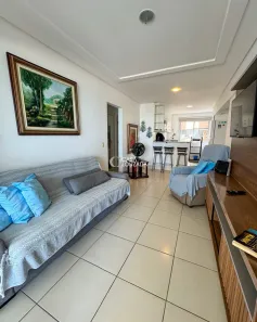 Apartamento com 2 Quartos à venda, 70m² no Praia da Costa, Vila Velha