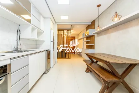 Casa com 2 Quartos à venda, 80m² no Palmital, Colombo