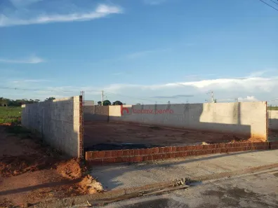 Lote/Terreno à venda, 200m² no Miravista Residencial, Mirassol