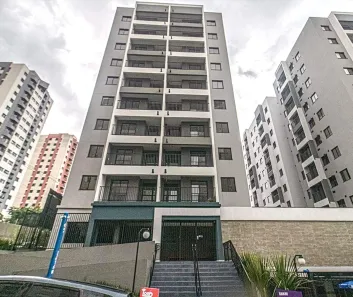 Apartamento com 2 Quartos à venda, 42m² no Jardim Celeste, São Paulo