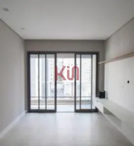 Apartamento com 1 Quarto à venda, 12m² no Consolação, São Paulo