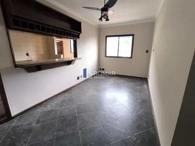 Apartamento com 2 Quartos para alugar, 86m² no Marapé, Santos
