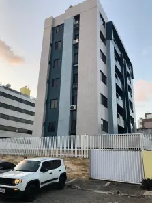 Cobertura com 3 Quartos à venda, 170m² no Cabo Branco, João Pessoa
