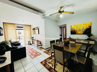 Apartamento com 3 Quartos à venda, 125m² no Praia do Morro, Guarapari