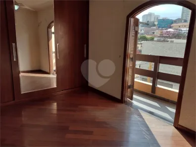 Casa com 4 Quartos à venda, 285m² no Vila Ipojuca, São Paulo