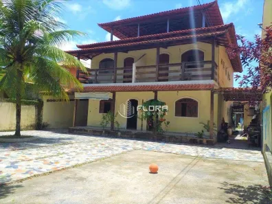 Casa com 4 Quartos à venda, 445m² no Piratininga, Niterói