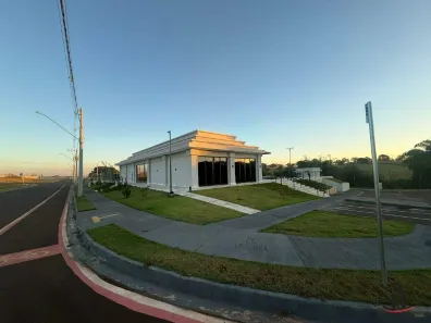 Lote/Terreno à venda, 250m² no Recreio dos Bandeirantes, Uberaba