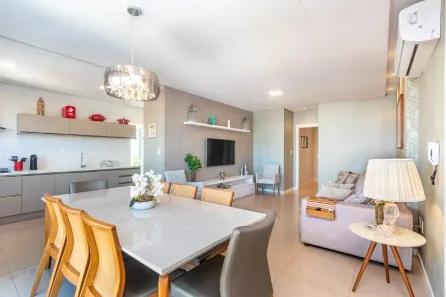 Apartamento com 3 Quartos à venda, 204m² no Centro, Balneário Camboriú