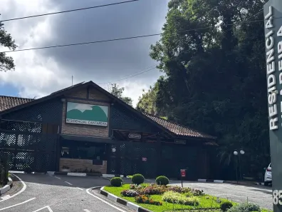 Lote/Terreno à venda, 1355m² no Roseira, Mairiporã