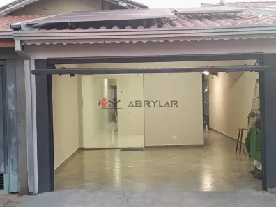 Casa com 4 Quartos à venda, 115m² no Vila Ana, Jundiaí