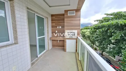 Apartamento com 3 Quartos à venda, 71m² no Méier, Rio de Janeiro