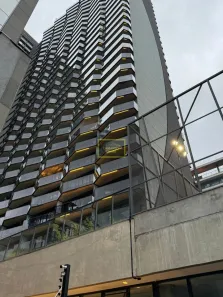 Apartamento com 1 Quarto à venda, 21m² no Vila Mariana, São Paulo