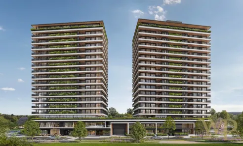 Cobertura com 4 Quartos à venda, 260m² no Anita Garibaldi, Joinville