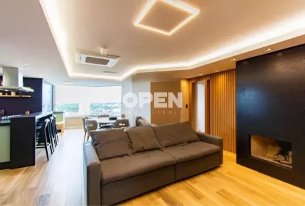Apartamento com 3 Quartos à venda, 152m² no Marechal Rondon, Canoas