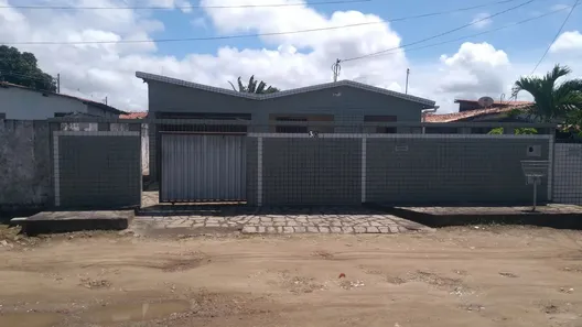 Apartamento com 2 Quartos à venda, 240m² no Mangabeira, João Pessoa