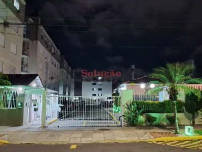 Apartamento com 3 Quartos à venda, 65m² no Igara, Canoas