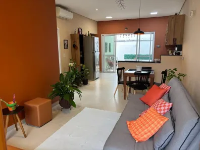 Casa com 3 Quartos à venda, 100m² no Villa Di Cesar, Mogi das Cruzes