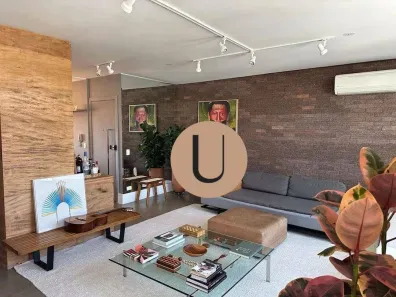 Apartamento com 2 Quartos à venda, 131m² no Jardim Europa, São Paulo