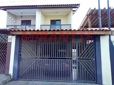 Sobrado com 3 Quartos à venda, 105m² no Vila Carolina, São Paulo