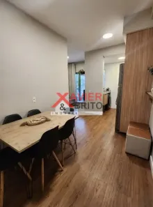 Apartamento com 2 Quartos à venda, 50m² no Penha de França, São Paulo
