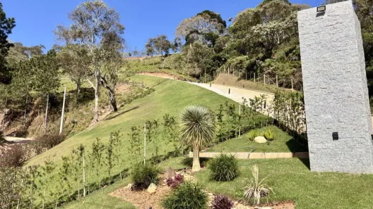 Lote/Terreno à venda, 450m² no Aracê, Domingos Martins