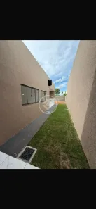 Casa com 2 Quartos à venda, 88m² no Vila Padre Pelágio, Goianira