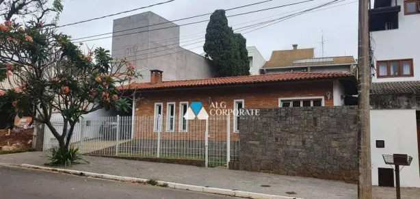 Casa com 4 Quartos à venda, 190m² no Jardim Chapadão, Campinas