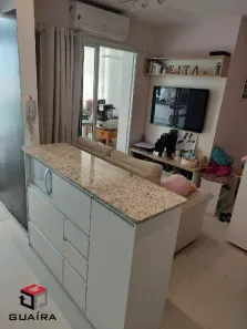 Apartamento com 2 Quartos à venda, 62m² no Vila Paulista, São Paulo