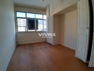 Apartamento com 2 Quartos à venda, 77m² no Méier, Rio de Janeiro
