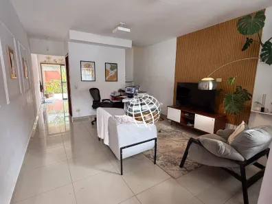 Casa com 2 Quartos à venda, 92m² no Vila Petrópolis, Atibaia