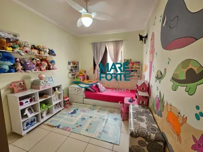 Cobertura com 3 Quartos à venda, 150m² no Itaguá, Ubatuba