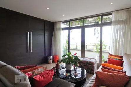 Apartamento com 4 Quartos à venda, 137m² no Água Fria, São Paulo
