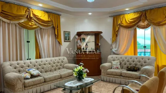 Apartamento com 4 Quartos para alugar, 1050m² no São José, Salinópolis