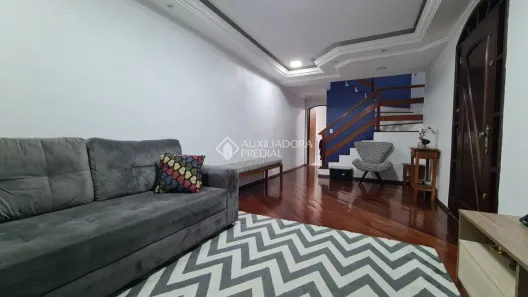 Sobrado com 3 Quartos à venda, 171m² no Nova Petrópolis, São Bernardo do Campo