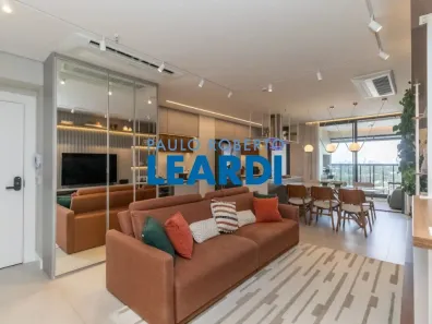 Apartamento com 2 Quartos à venda, 105m² no Jardim das Acácias, São Paulo