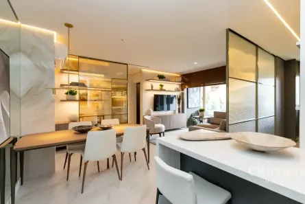 Apartamento com 3 Quartos à venda, 87m² no Campo Comprido, Curitiba