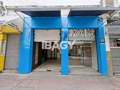 Ponto Comercial para alugar, 80m² no Centro, Florianópolis