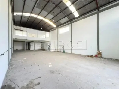 Galpão/Depósito/Armazém para alugar, 290m² no Navegantes, Porto Alegre