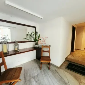 Cobertura com 4 Quartos para alugar, 280m² no Sion, Belo Horizonte