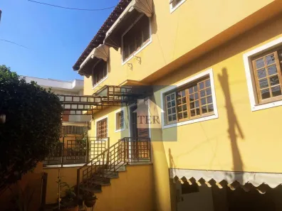 Sobrado com 3 Quartos à venda, 160m² no Água Fria, São Paulo