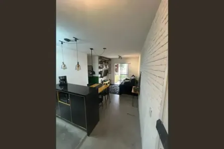 Apartamento com 2 Quartos à venda, 63m² no Jaguaré, São Paulo