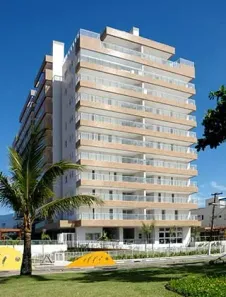 Apartamento com 2 Quartos à venda, 101m² no Centro, Bertioga