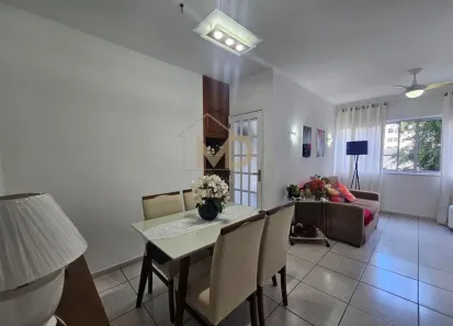 Apartamento com 1 Quarto à venda, 38m² no Várzea, Teresópolis