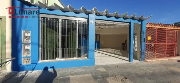 Ponto Comercial para alugar, 50m² no Vila Mogilar, Mogi das Cruzes