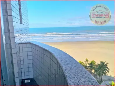 Apartamento com 2 Quartos à venda, 82m² no Guilhermina, Praia Grande