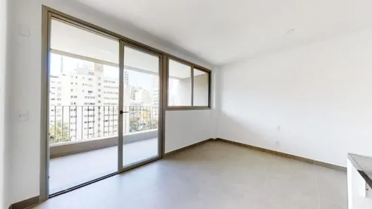 Apartamento com 1 Quarto à venda, 30m² no Cerqueira César, São Paulo