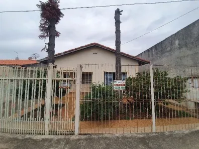 Casa com 2 Quartos à venda, 100m² no Éden, Sorocaba