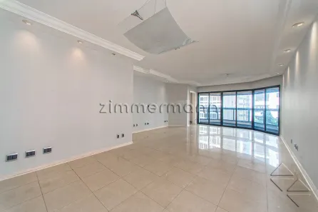 Apartamento com 4 Quartos à venda, 180m² no Higienópolis, São Paulo
