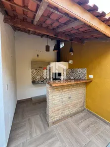 Casa com 3 Quartos para alugar, 107m² no Jardim Vale do Sol, São José dos Campos
